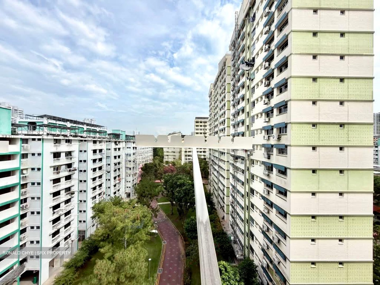 Blk 136 Jalan Bukit Merah (Bukit Merah), HDB 3 Rooms #574583391